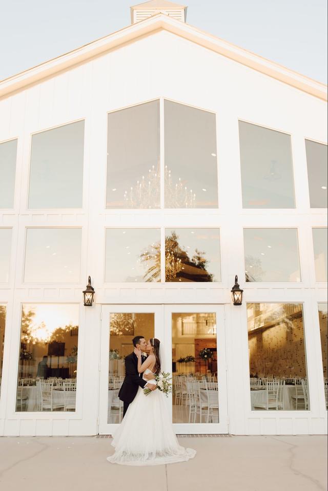 Firefly Gardens by Walters Wedding Estates - 2