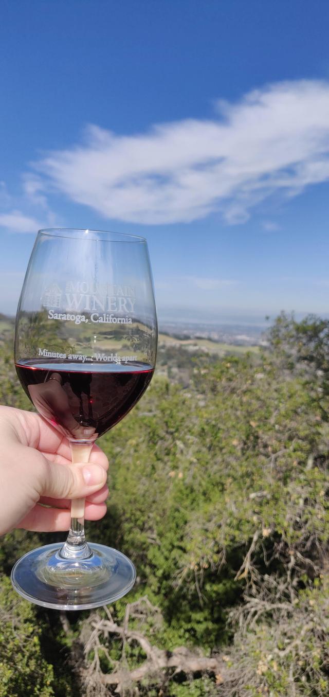 The Mountain Winery - 2