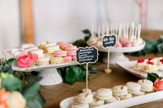 Rassasy Cakes - 8