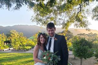 Joellen Pope Weddings - 3