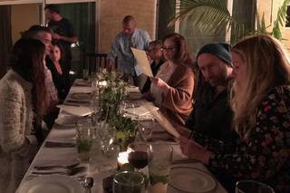 Food First Events & Catering Co. - 6