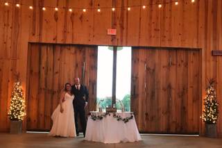 The Barn at Sandcastle Farm - 1