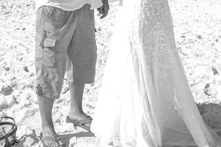 Simple Beach Wedding - 51
