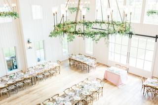Norman Weddings & Events - 28