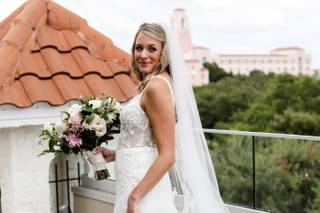 Something New Bridal Boutique - 21