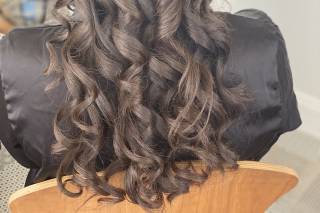 Ninah Gil Bridal Hair and Make-Up - 47