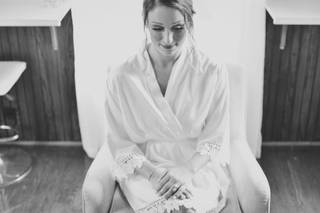 Something Fabulous Weddings and Events - 27