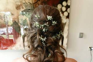 Hair and Makeup by Tanya, LLC. - 42