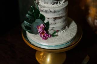 MY DREAM CAKE - 20