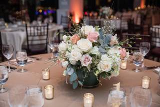 Brattle Square Florist - 30