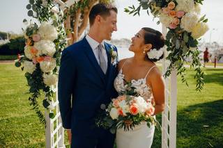 Kendra's Floral Design - 41