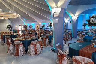 Kimberly's Wedding & Event Solutions - 5