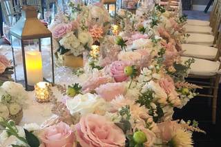 Tom Trovato Event Floral & Design - 84