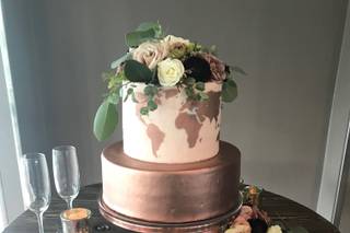 Granite Bakery - 26