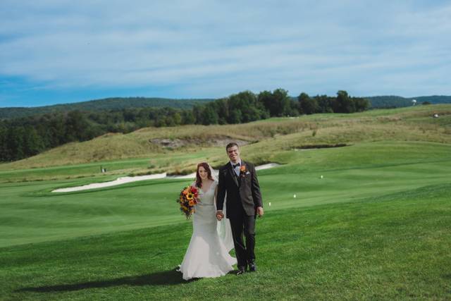 Ballyowen Golf Club 1