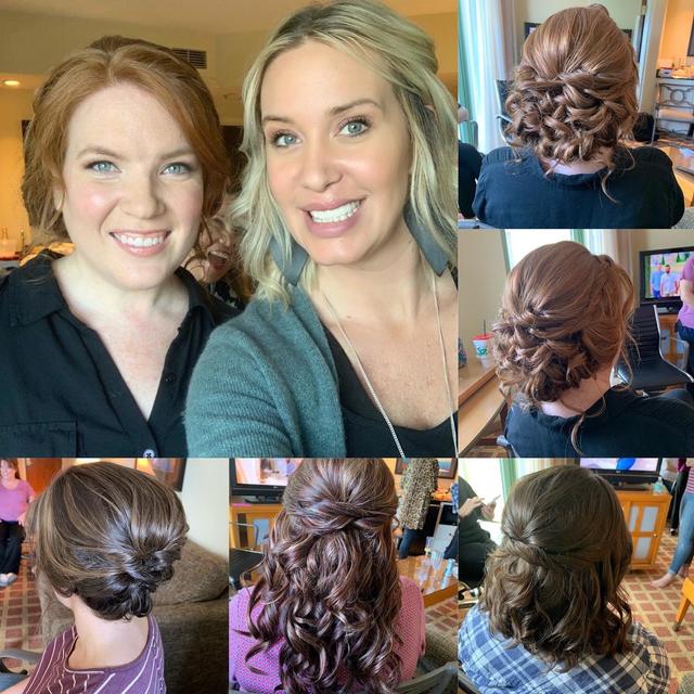 Once Upon A Stylist - 4