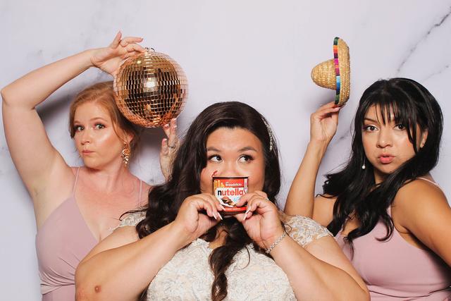 Summer Lights Photobooth - 2