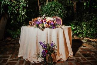 Lemon Drops Weddings & Events - 64