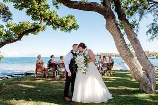 Pink Pineapple Weddings - 13