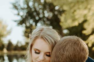Makeup by Rose Rangel - 8