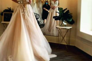 Vocelles | The Bridal Shoppe - 15
