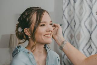 Karrie Lykins - Makeup Artist - 9