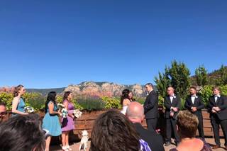 Agave of Sedona Weddings and Event Venue - 82