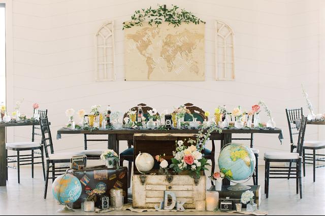 Fannin Oaks Venue - 3