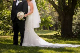 A Love Story by Angela's Bridal - 38