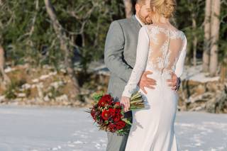 Becker's Bridal - 32