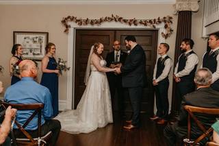 The Orlo House & Ballroom - 22