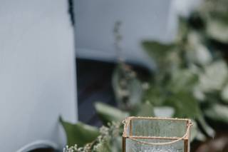 Melissa Ferrara Wedding + Elopement Photographer - 35