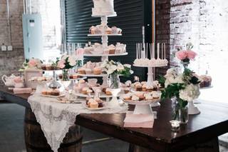 Katelin Hayes Desserts - 18