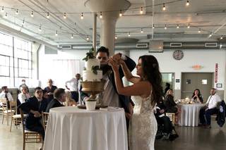 Wild Flour Bakery - 19