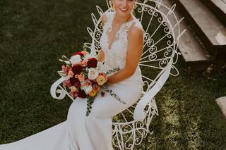 All About the Gown - 9