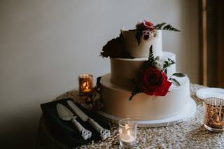 Brooklyn Girl Bakery - 30