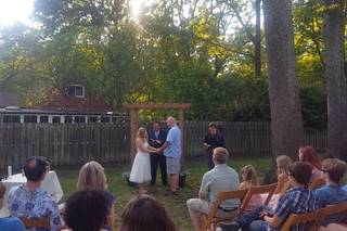 I Thee Wed - 23