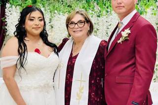 Weddings By Reverend Susie - 67