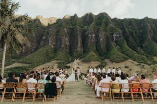 Charming Events Hawaii - 5