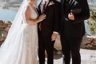 Colorado Weddings by Dan - 21