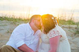 Outer Banks Weddings by Artz Music & Photography - 22