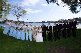 Enjoy! Wedding & Event Planners - 26