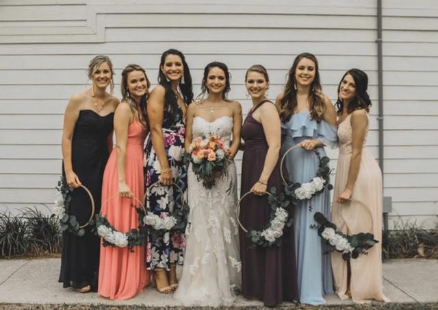 Marley Messner Events - 4