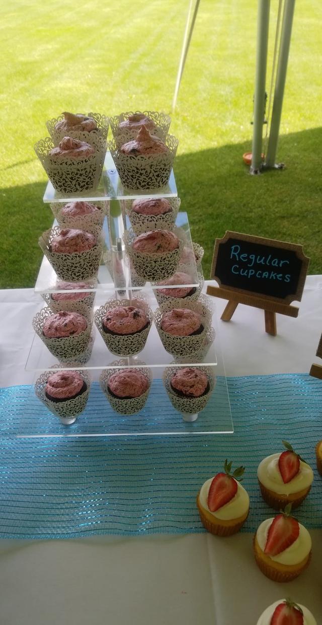 Sinfully Sweet Treats - 2