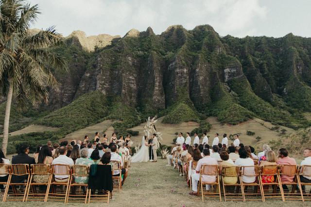 Charming Events Hawaii - 3
