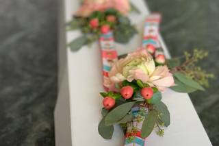 Garden Of Life Flowers - 9