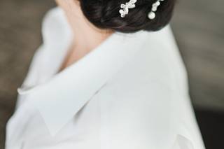 Southern Couture Salon & Bridal Bar - 47