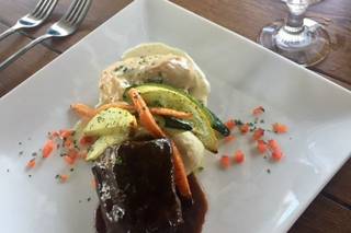 Abbey Catering & Event Design Co - 77