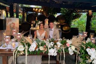 Nérida Álvarez Wedding & Event Planner - 24