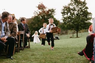 Rachel Kendall Events - 50